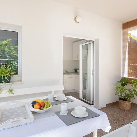 Apartman Grepo Μακάρσκα Εξωτερικό φωτογραφία