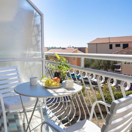 Apartman Grepo Μακάρσκα Εξωτερικό φωτογραφία
