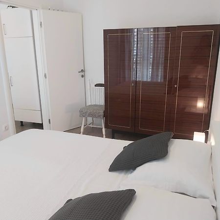 Apartman Grepo Μακάρσκα Εξωτερικό φωτογραφία