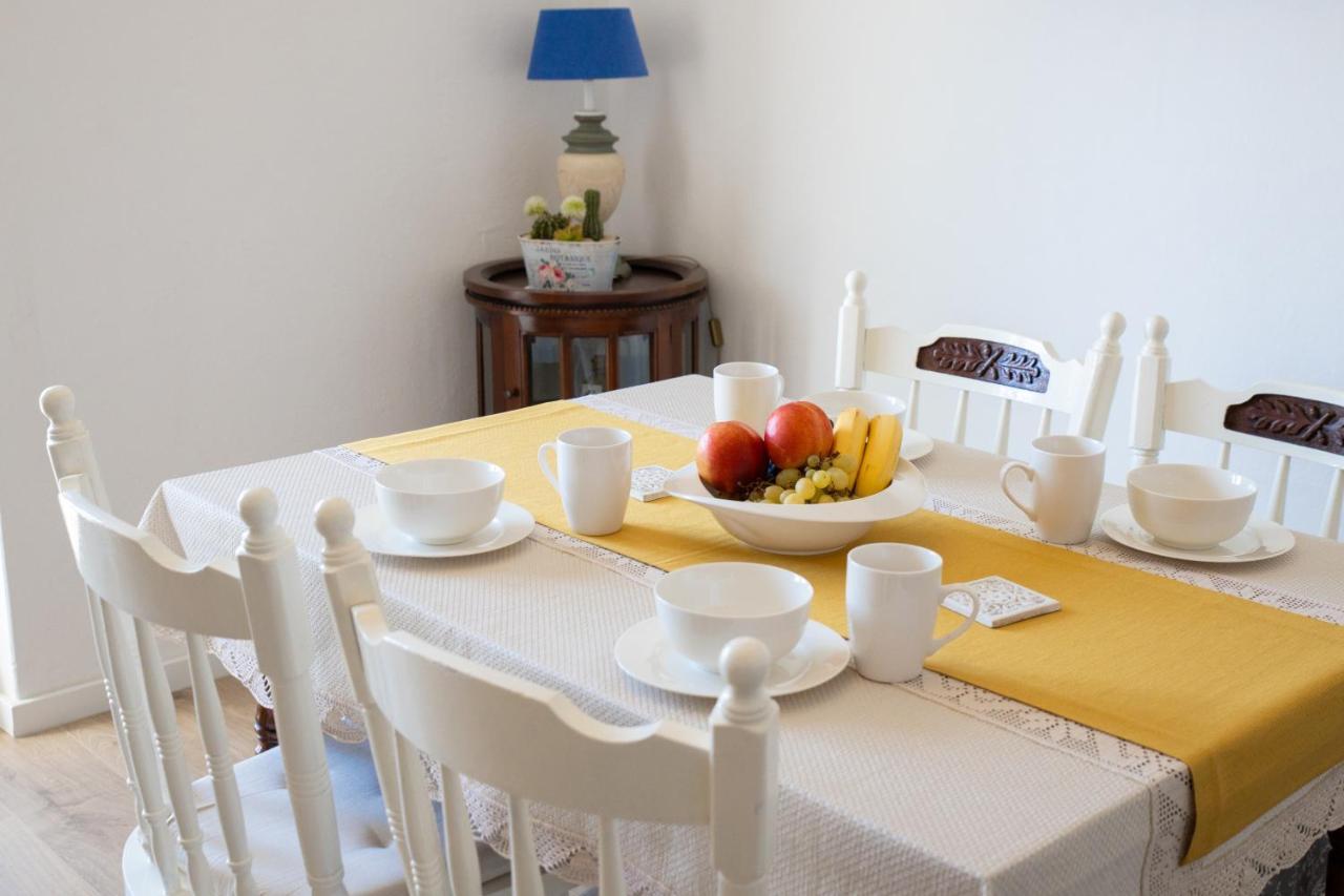 Apartman Grepo Μακάρσκα Εξωτερικό φωτογραφία