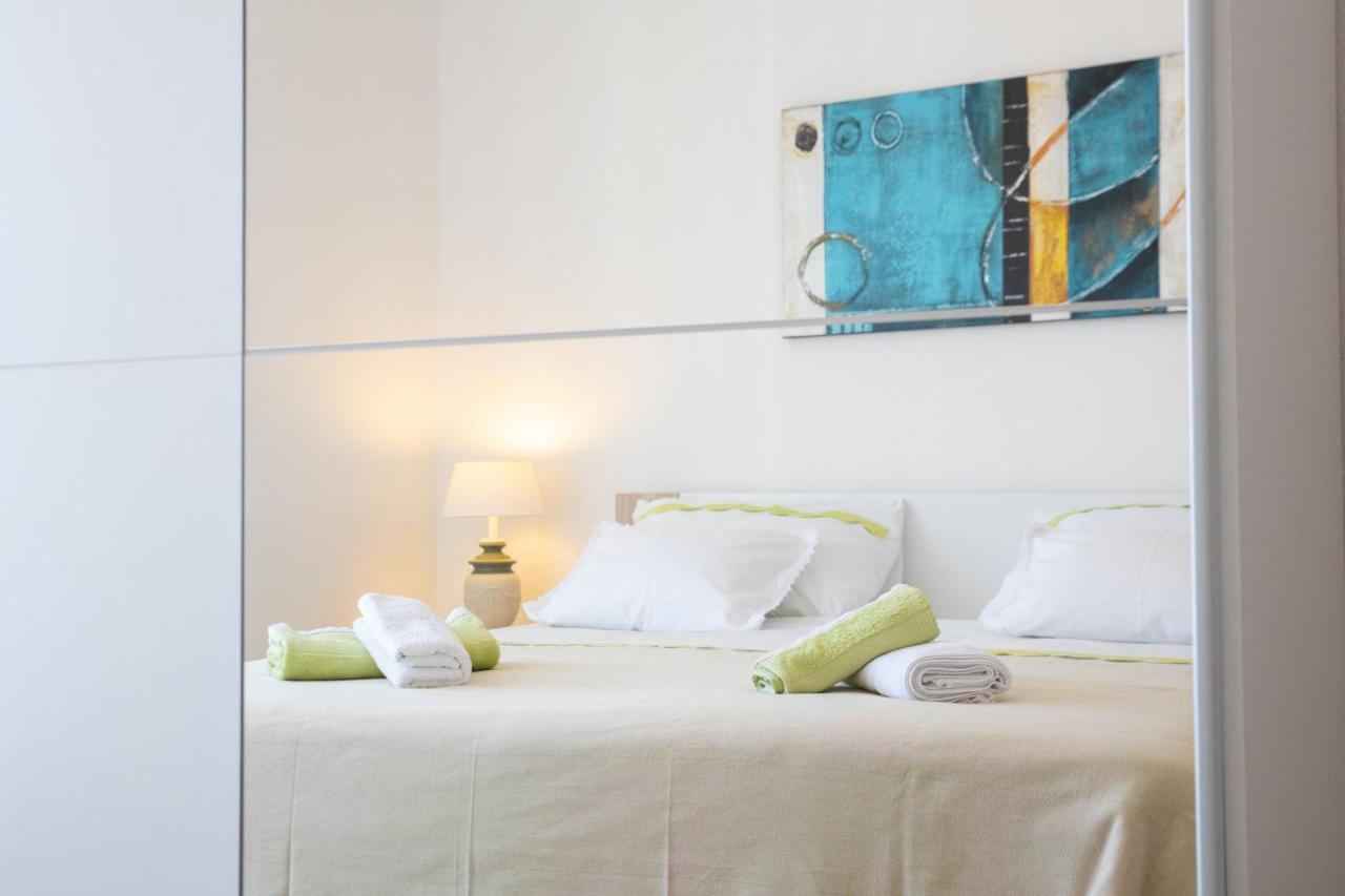 Apartman Grepo Μακάρσκα Εξωτερικό φωτογραφία