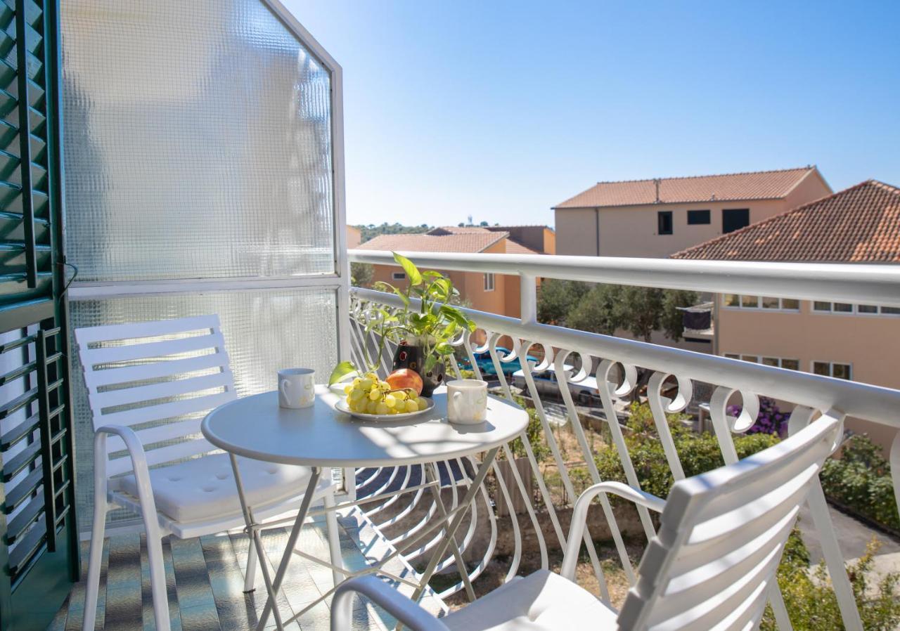 Apartman Grepo Μακάρσκα Εξωτερικό φωτογραφία