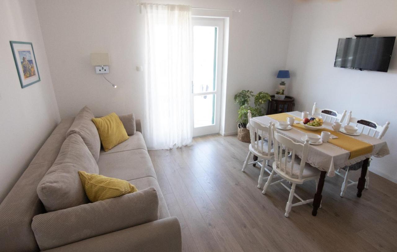 Apartman Grepo Μακάρσκα Εξωτερικό φωτογραφία
