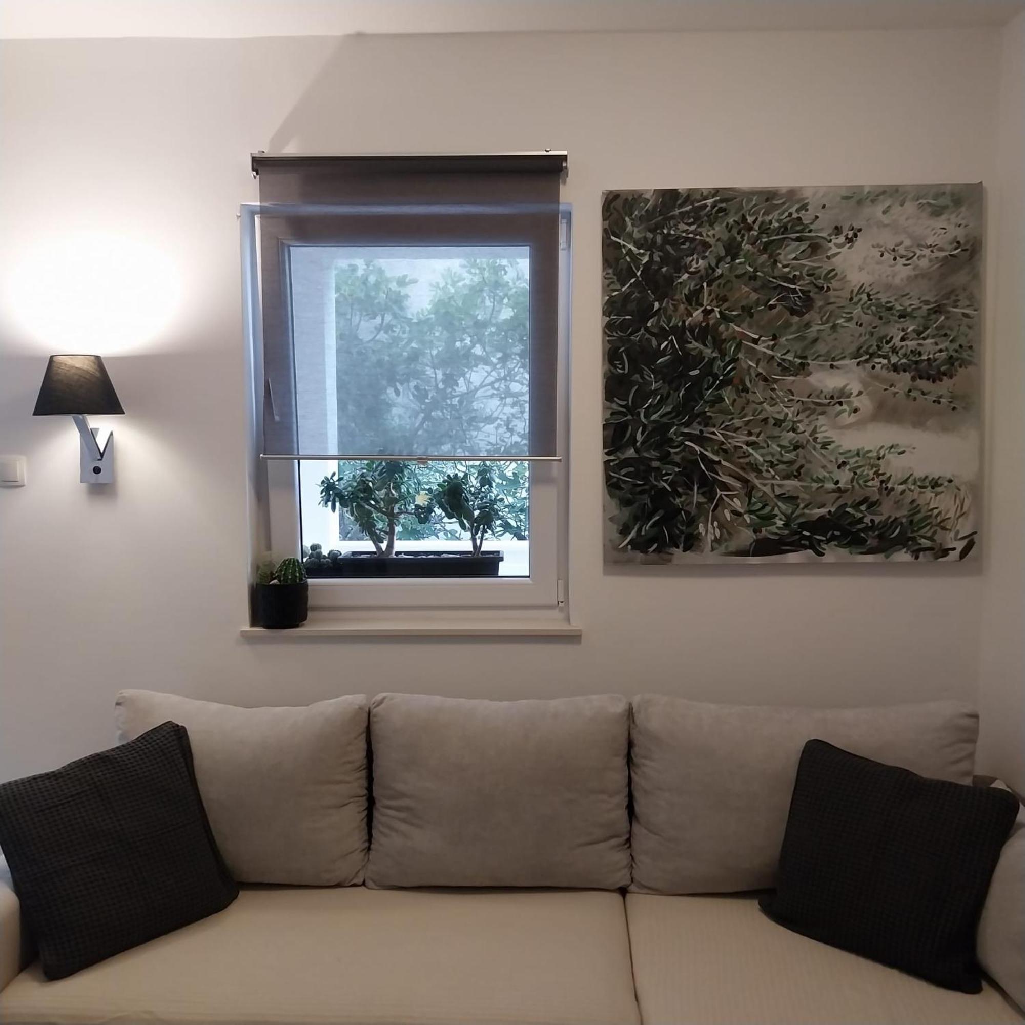 Apartman Grepo Μακάρσκα Εξωτερικό φωτογραφία